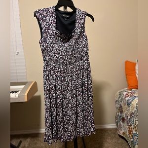 Perceptions NY Dress